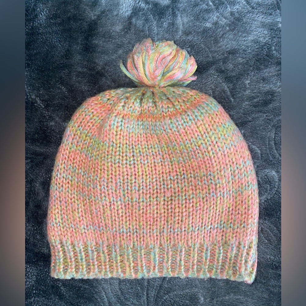 Kids Hat One Size